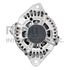 11045 by DELCO REMY - Alternator - Remanufactured