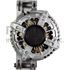 11070 by DELCO REMY - Alternator - Remanufactured