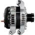 11070 by DELCO REMY - Alternator - Remanufactured