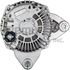 11072 by DELCO REMY - Alternator - Remanufactured