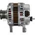 11072 by DELCO REMY - Alternator - Remanufactured