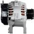 11078 by DELCO REMY - Alternator - Remanufactured