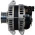 11112 by DELCO REMY - Alternator - Remanufactured