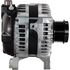 11084 by DELCO REMY - Alternator - Remanufactured