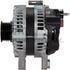 11087 by DELCO REMY - Alternator - Remanufactured