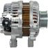 11110 by DELCO REMY - Alternator - Remanufactured