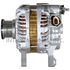 11124 by DELCO REMY - Alternator - Remanufactured