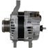 11125 by DELCO REMY - Alternator - Remanufactured