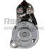 16228 by DELCO REMY - Starter - Remanufactured