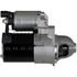 16228 by DELCO REMY - Starter - Remanufactured