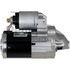 16232 by DELCO REMY - Starter - Remanufactured