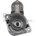 16233 by DELCO REMY - Starter - Remanufactured