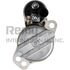 16243 by DELCO REMY - Starter - Remanufactured