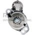 16243 by DELCO REMY - Starter - Remanufactured