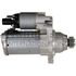 16243 by DELCO REMY - Starter - Remanufactured
