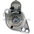 16245 by DELCO REMY - Starter Motor - Remanufactured, Gear Reduction