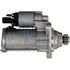 16245 by DELCO REMY - Starter Motor - Remanufactured, Gear Reduction