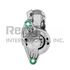 16374 by DELCO REMY - Starter - Remanufactured