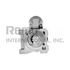 16381 by DELCO REMY - Starter - Remanufactured