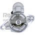 16277 by DELCO REMY - Starter - Remanufactured