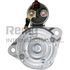 16280 by DELCO REMY - Starter - Remanufactured