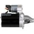 16280 by DELCO REMY - Starter - Remanufactured