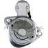 16280 by DELCO REMY - Starter - Remanufactured