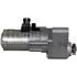 16281 by DELCO REMY - Starter - Remanufactured