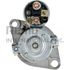 173871 by DELCO REMY - Starter Motor - Remanufactured, Gear Reduction