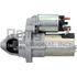 173871 by DELCO REMY - Starter Motor - Remanufactured, Gear Reduction