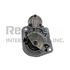 17411 by DELCO REMY - Starter - Remanufactured