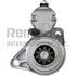 17487 by DELCO REMY - Starter - Remanufactured