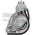 17529 by DELCO REMY - Starter - Remanufactured