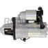 17529 by DELCO REMY - Starter - Remanufactured