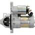 17535 by DELCO REMY - Starter - Remanufactured