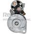 17540 by DELCO REMY - Starter - Remanufactured