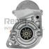 17543 by DELCO REMY - Starter - Remanufactured