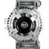 20009 by DELCO REMY - Alternator - Remanufactured