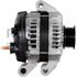 20009 by DELCO REMY - Alternator - Remanufactured