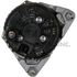 20161 by DELCO REMY - Alternator - Remanufactured, 220 AMP, with Pulley