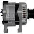 20014 by DELCO REMY - Alternator - Remanufactured
