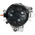 20017 by DELCO REMY - Alternator - Remanufactured