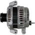 20022 by DELCO REMY - Alternator - Remanufactured