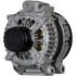 20047 by DELCO REMY - Alternator - Remanufactured