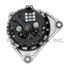 21834 by DELCO REMY - Alternator - Remanufactured