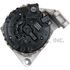 22029 by DELCO REMY - Alternator - Remanufactured, 150 AMP, with Pulley