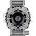 22031 by DELCO REMY - Alternator - Remanufactured