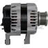 22035 by DELCO REMY - Alternator - Remanufactured