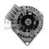 22038 by DELCO REMY - Alternator - Remanufactured, 125 AMP, with Pulley
