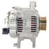 144303 by DELCO REMY - Alternator - Remanufactured, 120 AMP, with Pulley